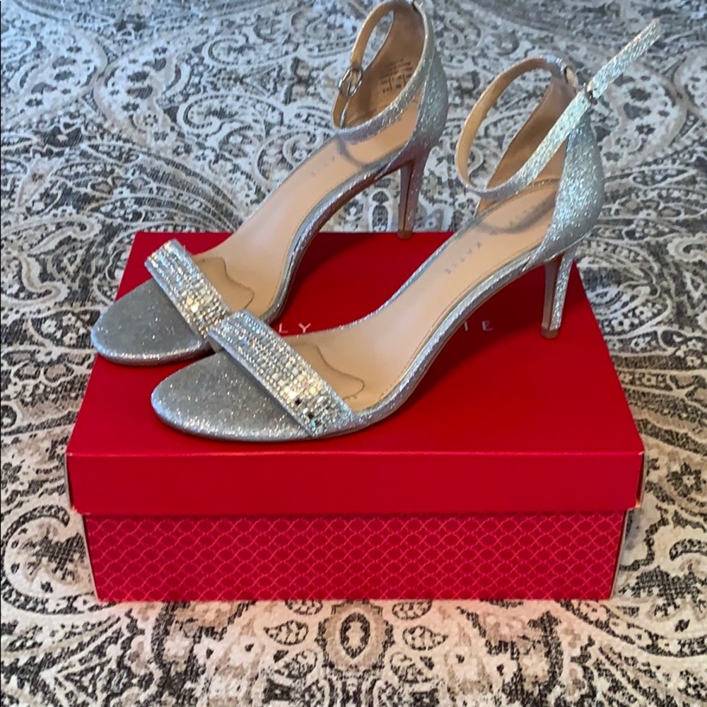 Kelly & Kate shoes
